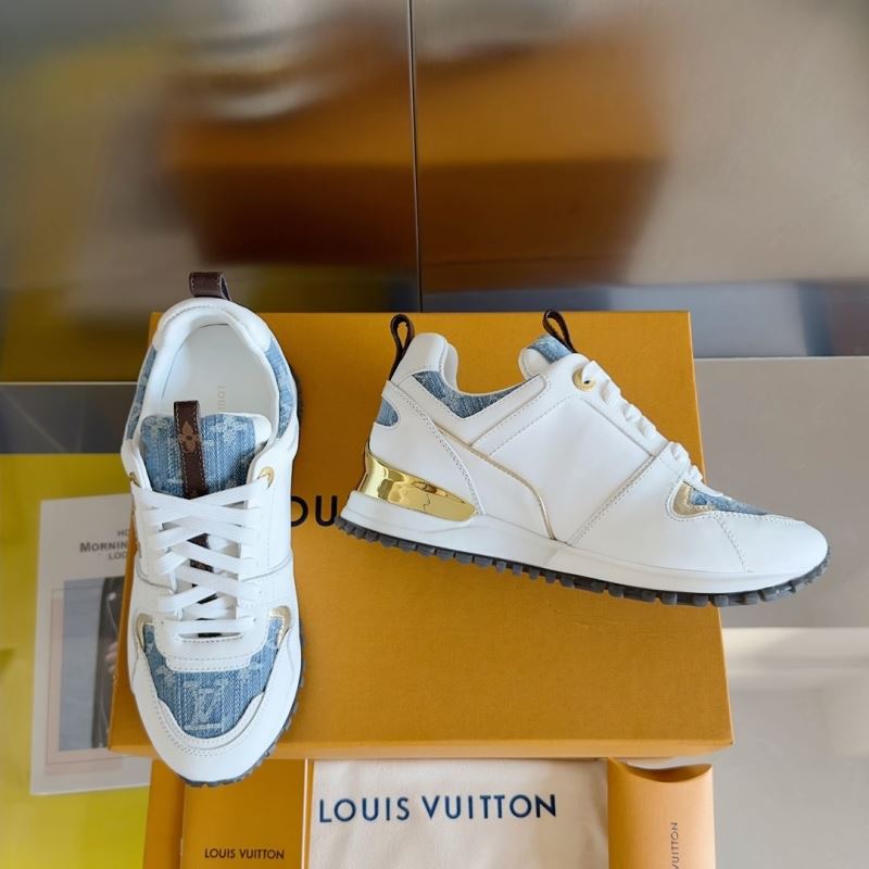 Louis Vuitton Trainer Sneaker